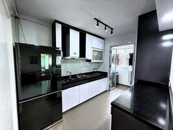 Blk 217B Boon Lay View (Jurong West), HDB 4 Rooms #627938091